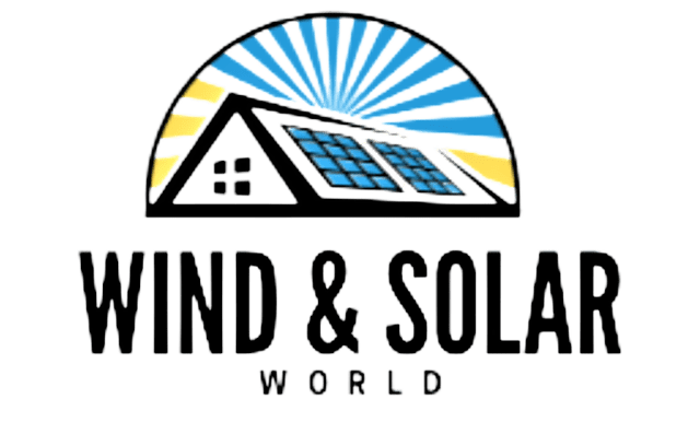 Wind & Solar World