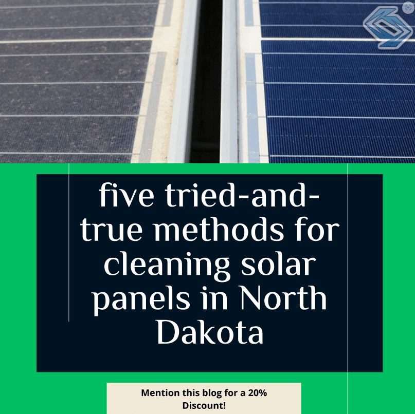 Guide To Clean Solar Panel