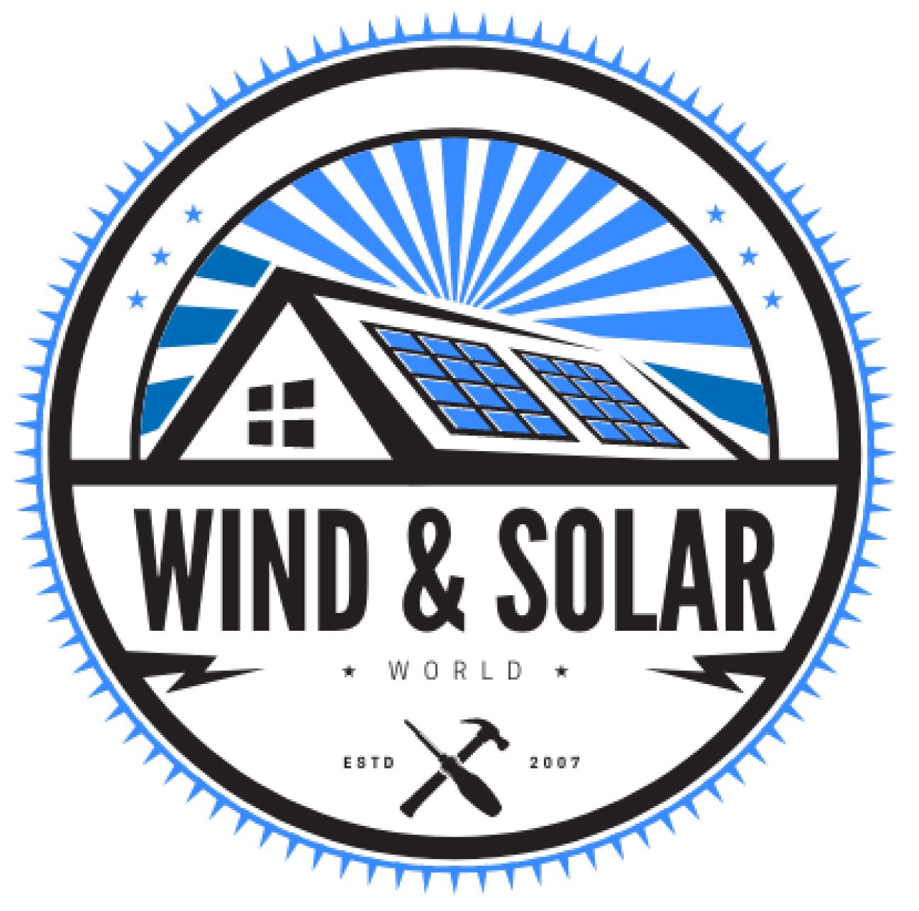 Wind & Solar World